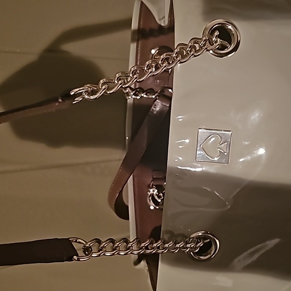 Kate spade Patent leather bag - Picture 4 of 16